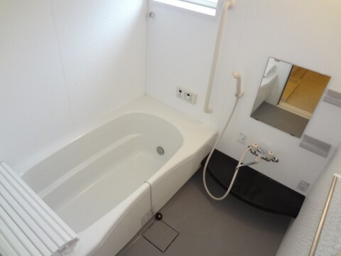 ソレイユ・ヴィラ　Ａ館の物件内観写真