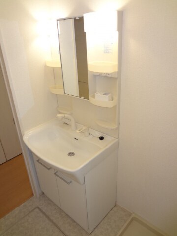 ソレイユ・ヴィラ　Ａ館の物件内観写真