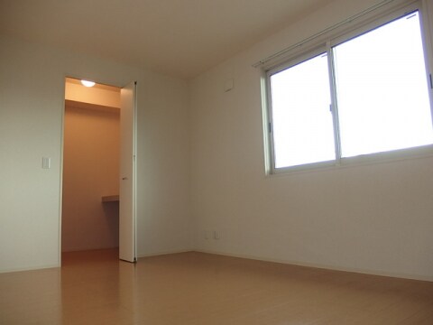 ヴァンサンカンの物件内観写真