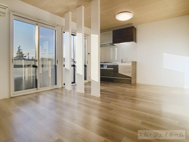 Ａｉの物件内観写真