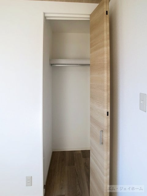 Ａｉの物件内観写真