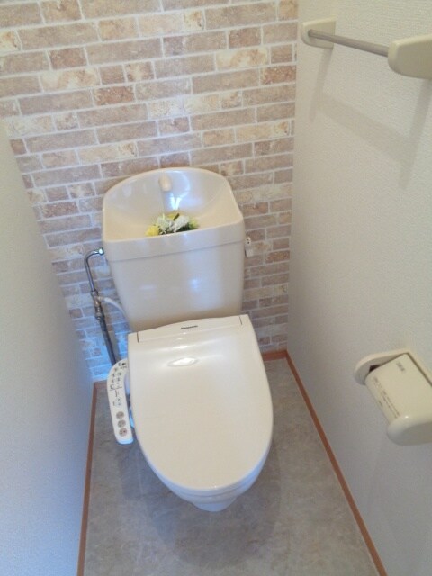 シャインヒル　Aの物件内観写真