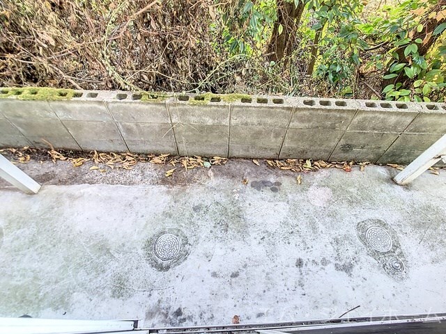 ハイツ・アルファの物件内観写真