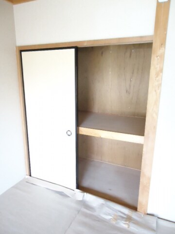 コーポかいつぶりの物件内観写真