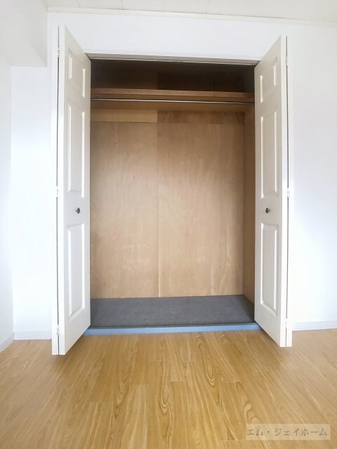 シャトーアルバの物件内観写真