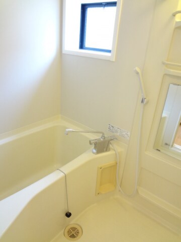 サニーハウスの物件内観写真