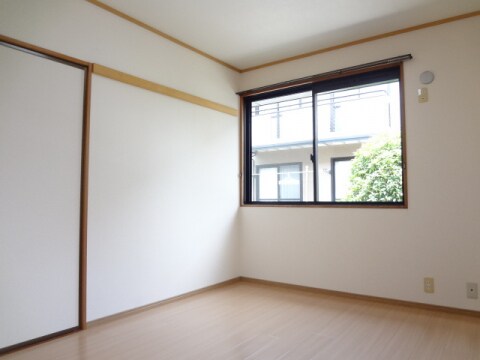 サニーハウスの物件内観写真