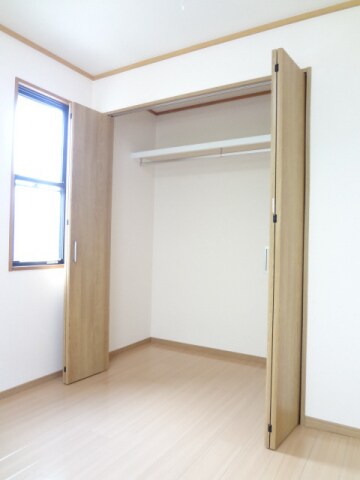 サニーハウスの物件内観写真