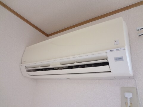 サニーハウスの物件内観写真