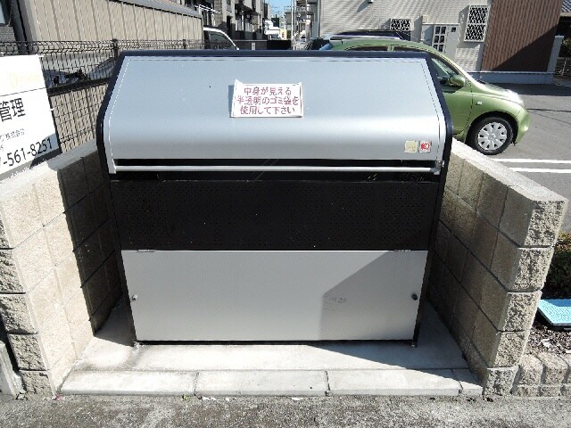 ベル　フィオーレの物件内観写真