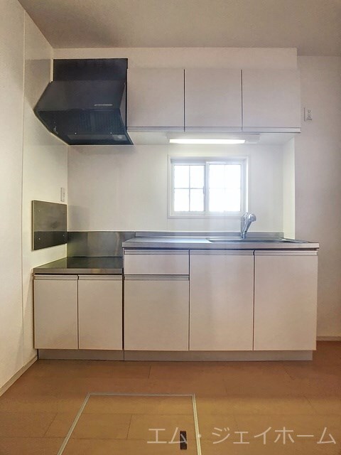 ベル　フィオーレの物件内観写真