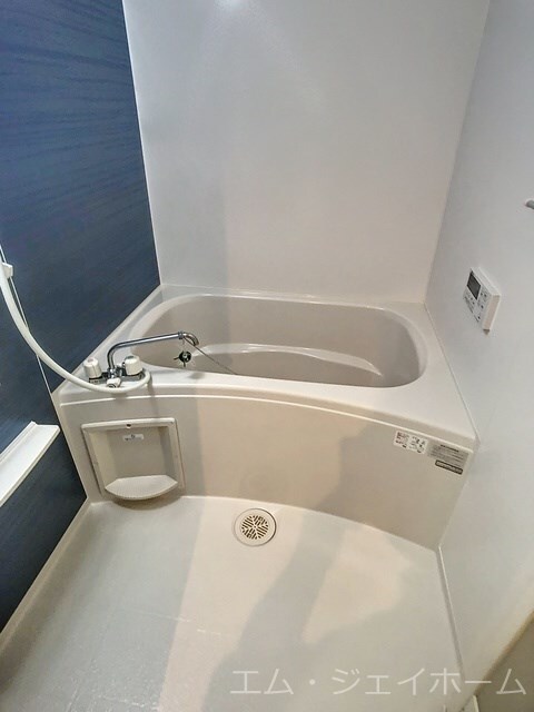 ベル　フィオーレの物件内観写真