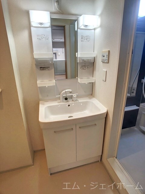 ベル　フィオーレの物件内観写真