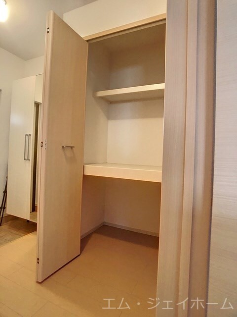 ベル　フィオーレの物件内観写真