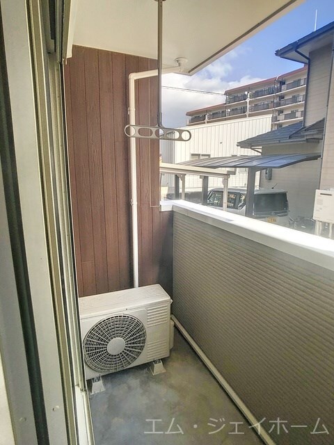 ベル　フィオーレの物件内観写真