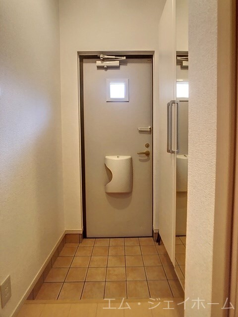 ベル　フィオーレの物件内観写真