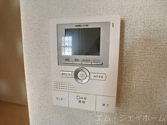 ベル　フィオーレの物件内観写真