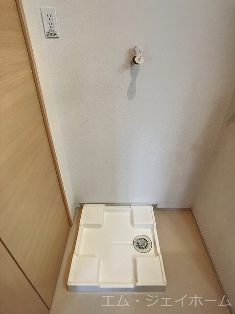 ベル　フィオーレの物件内観写真