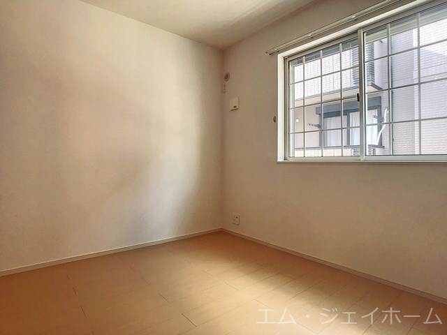 ベル　フィオーレの物件内観写真