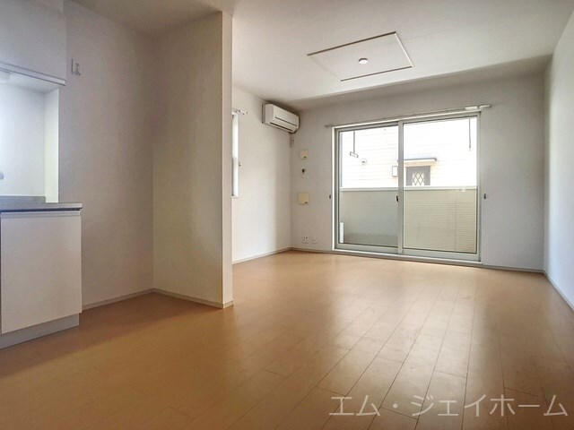 ベル　フィオーレの物件内観写真