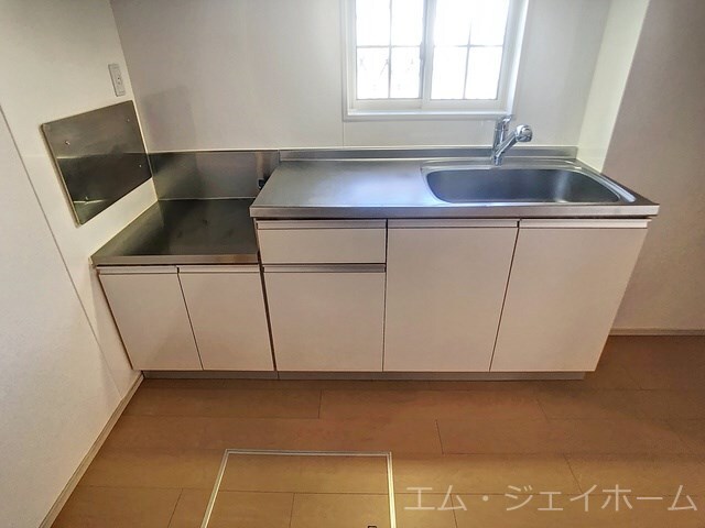 ベル　フィオーレの物件内観写真