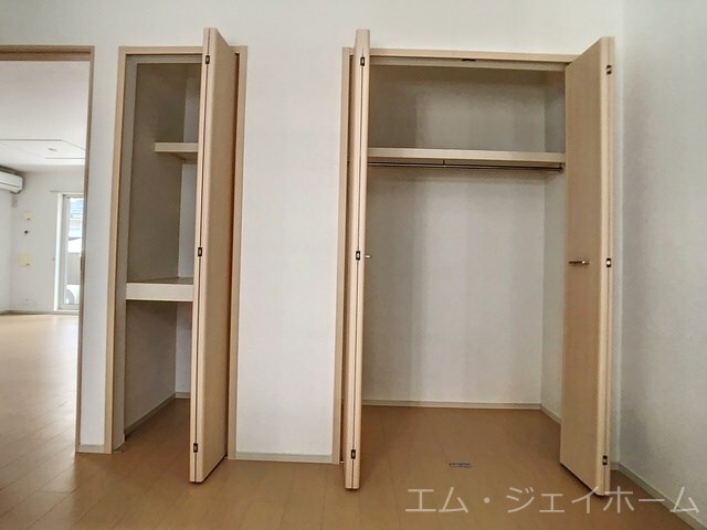 ベル　フィオーレの物件内観写真