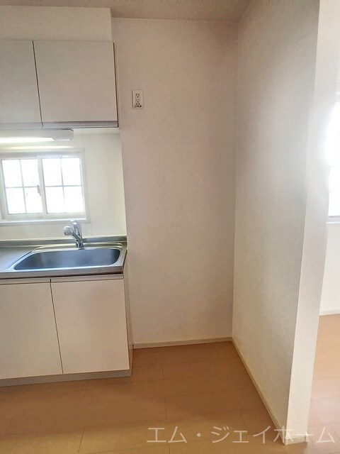 ベル　フィオーレの物件内観写真