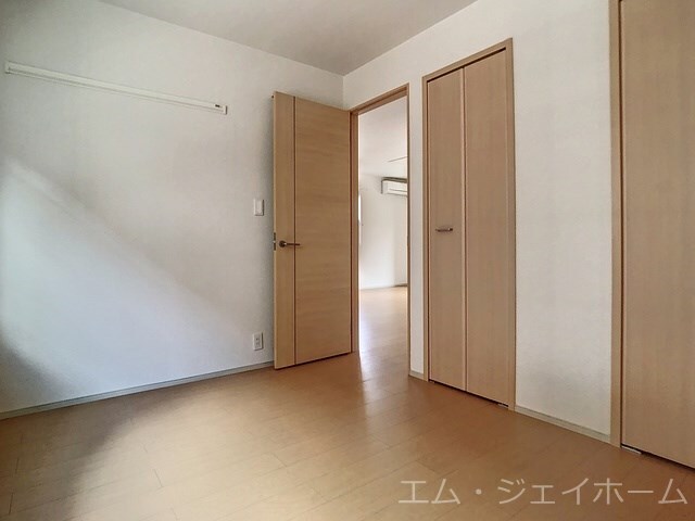 ベル　フィオーレの物件内観写真