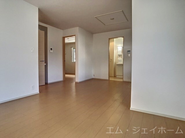 ベル　フィオーレの物件内観写真