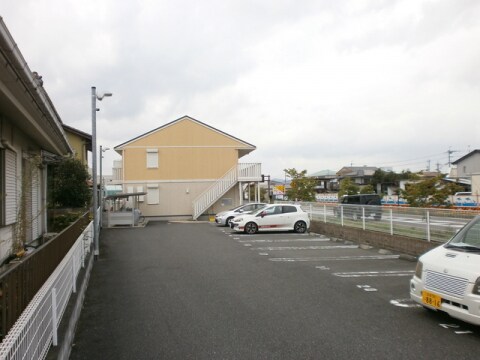 felice (フェリーチェ)の物件外観写真