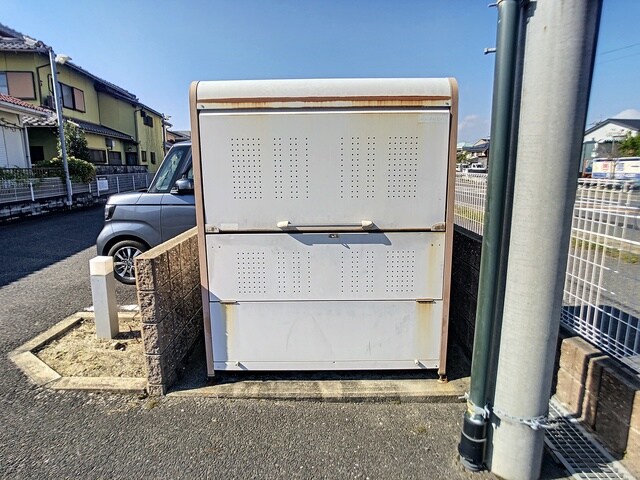 felice (フェリーチェ)の物件内観写真