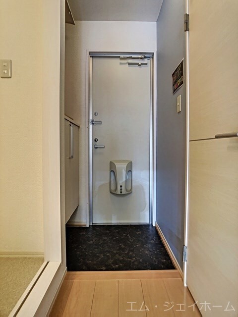 felice (フェリーチェ)の物件内観写真