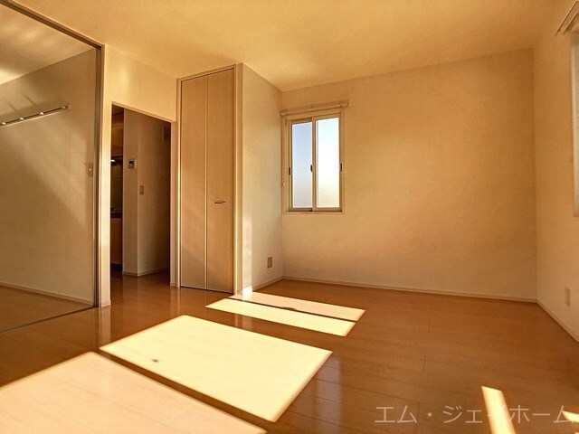 felice (フェリーチェ)の物件内観写真