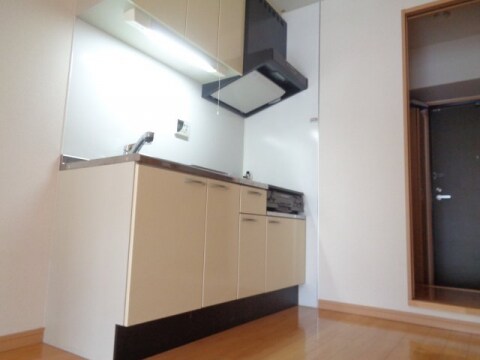 フレンドリーハウス匠長浜の物件内観写真