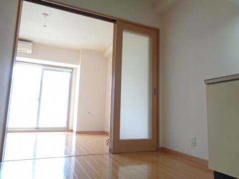 フレンドリーハウス匠長浜の物件内観写真