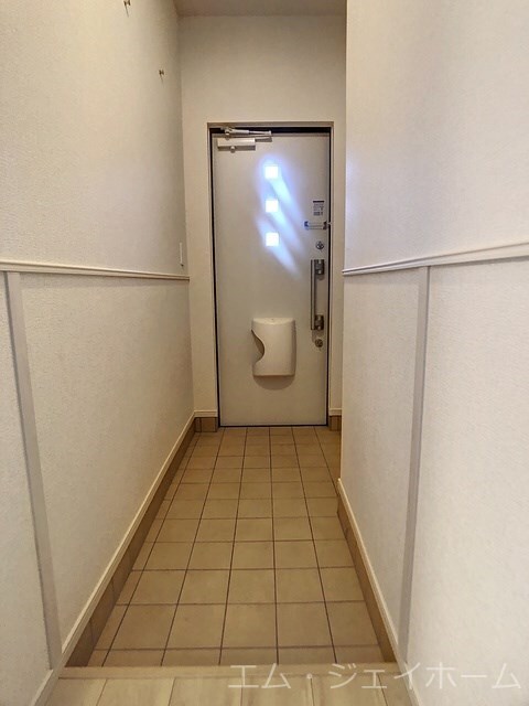 レモングラスの物件内観写真