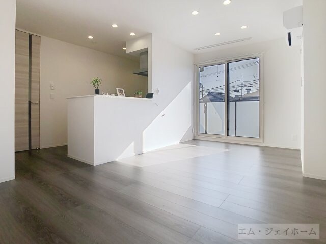 D-ROOM吉身の物件内観写真