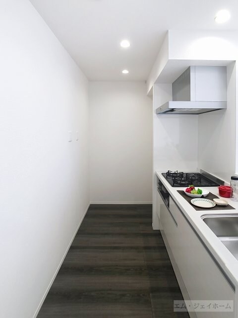 D-ROOM吉身の物件内観写真