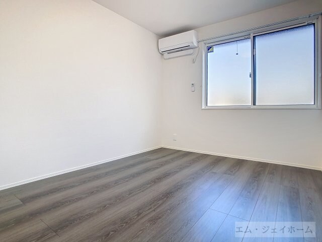 D-ROOM吉身の物件内観写真