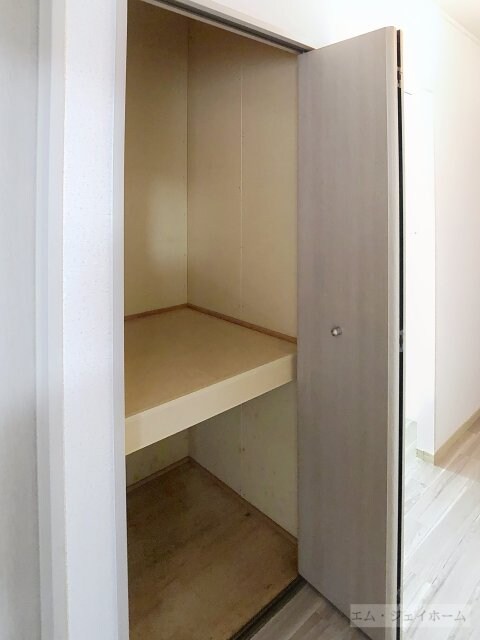 キャッスルの物件内観写真