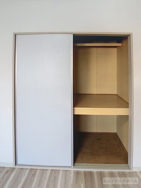 キャッスルの物件内観写真