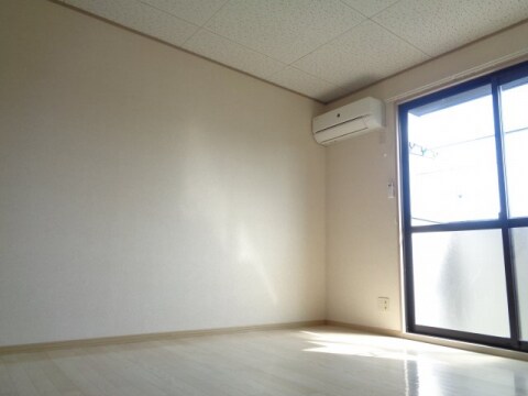 エストヴィラージュⅡの物件内観写真