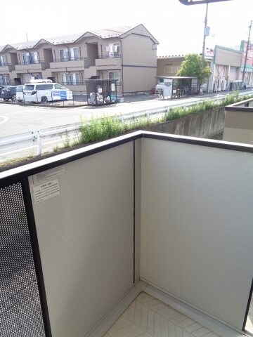 エストヴィラージュⅡの物件内観写真