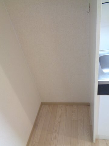 エストヴィラージュⅡの物件内観写真