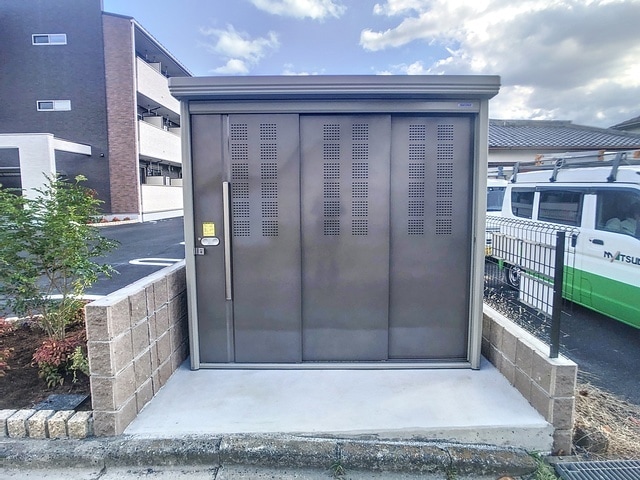 ジールＭ’ｓの物件内観写真