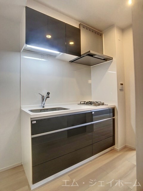 ジールＭ’ｓの物件内観写真