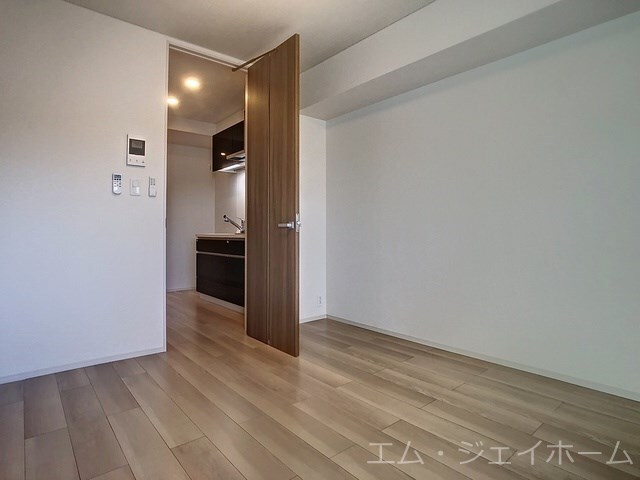 ジールＭ’ｓの物件内観写真