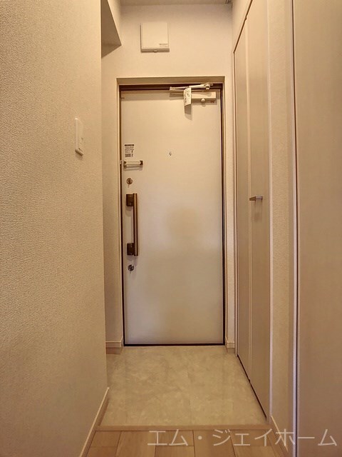 ジールＭ’ｓの物件内観写真