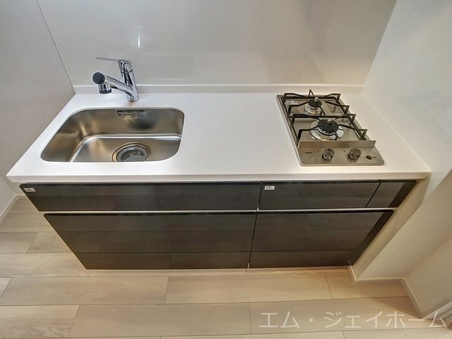 ジールＭ’ｓの物件内観写真