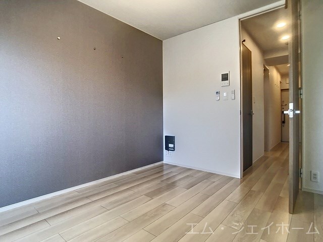 ジールＭ’ｓの物件内観写真